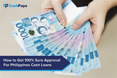 Fast Approval Loan Philippines